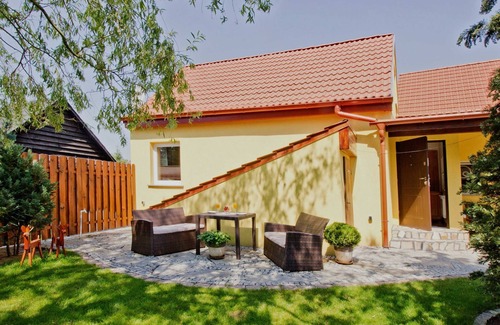 Korswandt Apartment | Apartment 02 - Dream Factory - Holiday home Korswandt