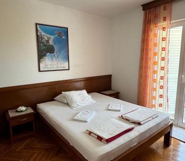 Babin do Apartment | APARTMENT 02Villa KRIVOKAPIC