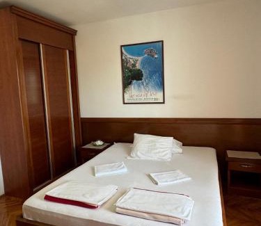 Babin do Apartment | APARTMENT 02Villa KRIVOKAPIC