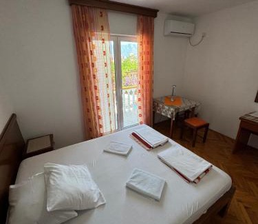 Babin do Apartment | APARTMENT 02Villa KRIVOKAPIC