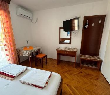Babin do Apartment | APARTMENT 02Villa KRIVOKAPIC
