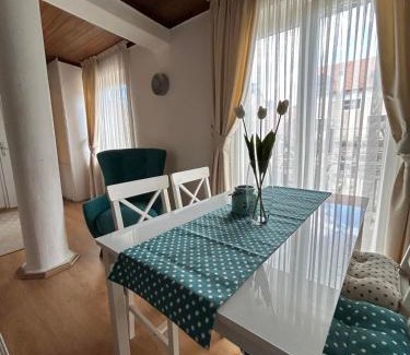 Donje Polje Apartment | Apartment 086