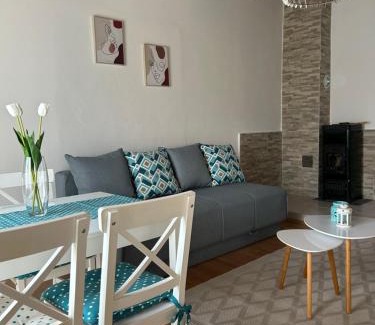 Donje Polje Apartment | Apartment 086