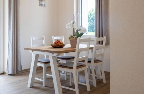 Sebnitz Apartment | Apartment 1, 2 bedrooms - Holiday apartments in the Waldhaus Sebnitz