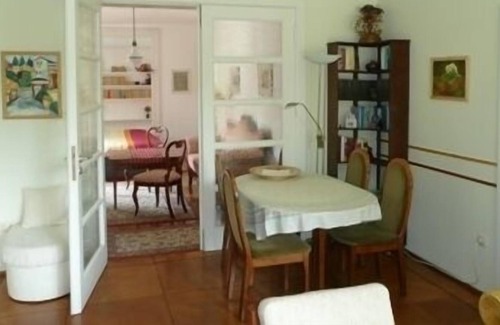 Babelsberg Nord Apartment | Apartment 1, 65 sqm, 1 bedroom, max. 4 people