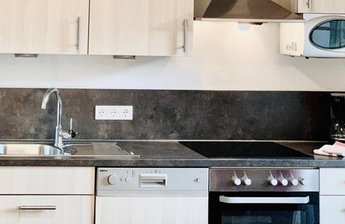Werfenweng Other | Apartment 1 - Alpen Appartements Oberlehengut