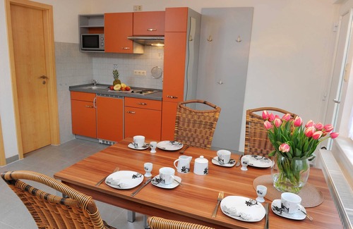 Oberhavel Apartment | Apartment 1 - Apartments Birkenhof