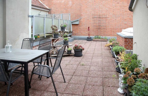 Greifswald Apartment | Apartment 1 - apartments on the market