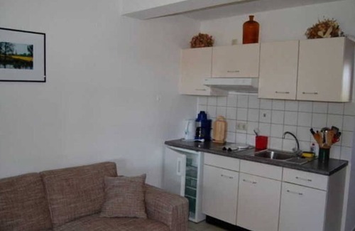Muritz Apartment | Apartment 1 - Apartments Meyer