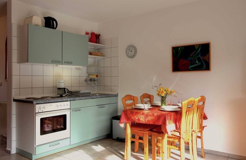 Putbus Apartment | Apartment 1 - Apartment Putbus