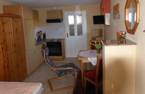 Schwerin Apartment | Apartment 1 - Apartments family Götz