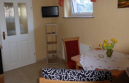 Schwerin Apartment | Apartment 1 - Apartments family Götz