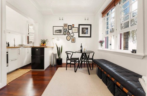 Kings Cross Apartment | Apartment ∙ 1 bedroom ∙ 3 guests
