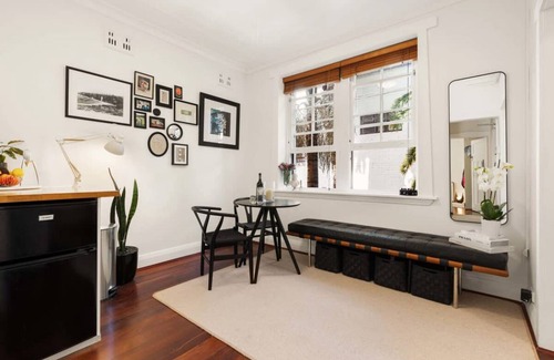 Kings Cross Apartment | Apartment ∙ 1 bedroom ∙ 3 guests
