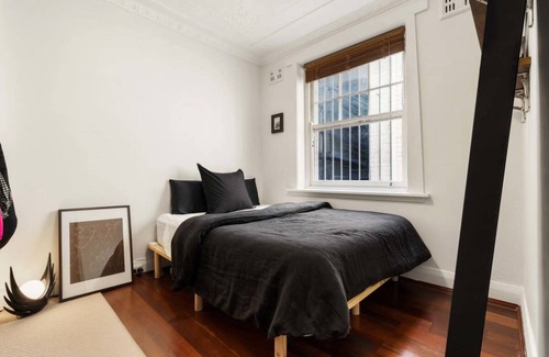 Kings Cross Apartment | Apartment ∙ 1 bedroom ∙ 3 guests