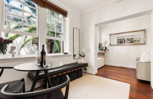 Kings Cross Apartment | Apartment ∙ 1 bedroom ∙ 3 guests