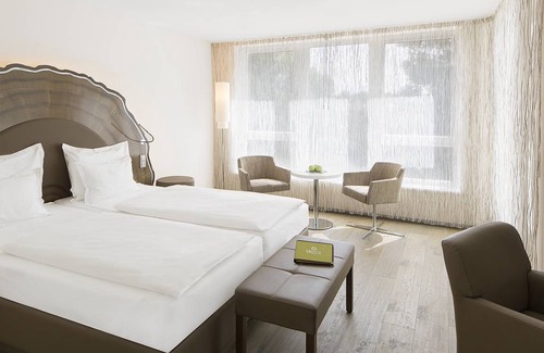 Emmendingen Apartment | Apartment ∙ 1 bedroom ∙ 2 guests