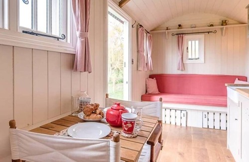 Framlingham Apartment | Apartment ∙ 1 bedroom ∙ 2 guests