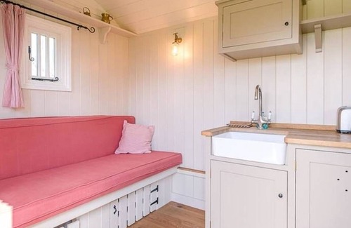 Framlingham Apartment | Apartment ∙ 1 bedroom ∙ 2 guests