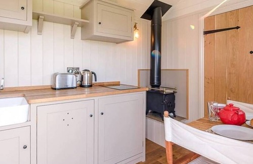 Framlingham Apartment | Apartment ∙ 1 bedroom ∙ 2 guests