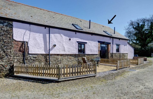 Sheepwash House | Apartment ∙ 1 bedroom ∙ 2 guests