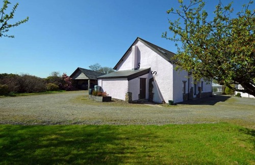 Sheepwash House | Apartment ∙ 1 bedroom ∙ 2 guests
