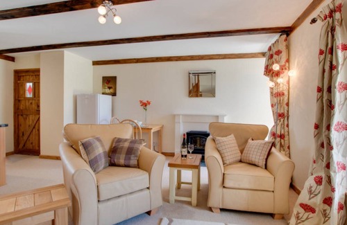 Sheepwash House | Apartment ∙ 1 bedroom ∙ 2 guests