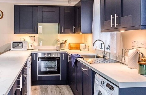 Bramfield Apartment | Apartment ∙ 1 bedroom ∙ 4 guests