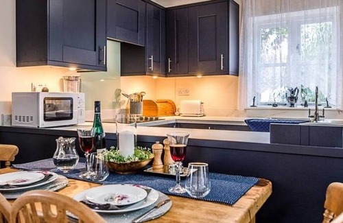 Bramfield Apartment | Apartment ∙ 1 bedroom ∙ 4 guests