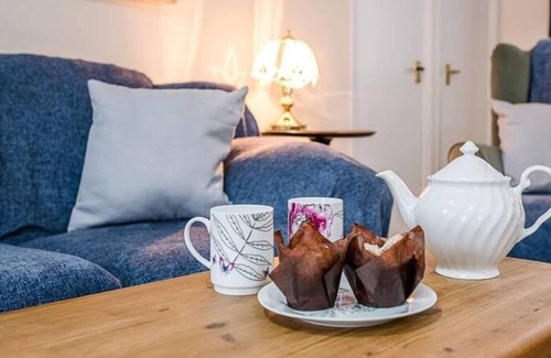 Bramfield Apartment | Apartment ∙ 1 bedroom ∙ 4 guests