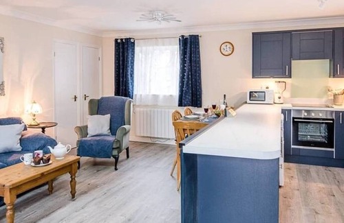 Bramfield Apartment | Apartment ∙ 1 bedroom ∙ 4 guests