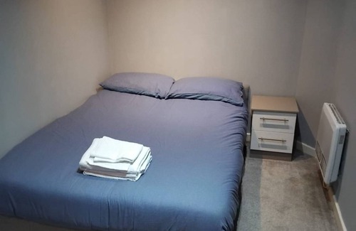 Bradford Apartment | Apartment ∙ 1 bedroom ∙ 4 guests