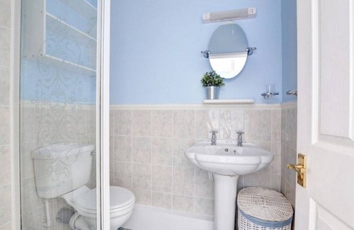 Lynmouth Apartment | Apartment ∙ 1 bedroom ∙ 2 guests