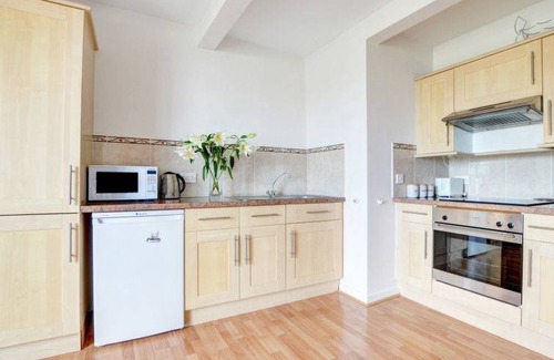 Lynmouth Apartment | Apartment ∙ 1 bedroom ∙ 2 guests