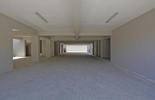 Bloubergstrand Apartment | Apartment 1-bedroom #8-Leetch Views