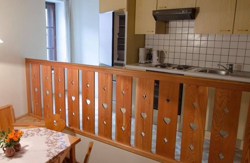 Mauterndorf Apartment | Apartment/1 bedroom/gallery - Hotel Post Mauterndorf OG