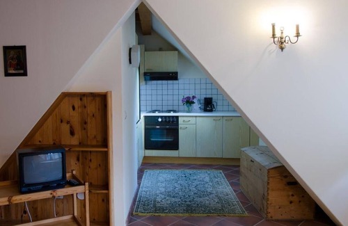 Mauterndorf Apartment | Apartment/1 bedroom/Großeckblick - Hotel Post Mauterndorf OG