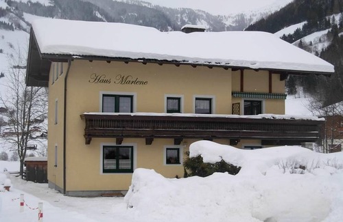 Woerth Apartment | Apartment/1 bedroom +1 living-bedroom, shower/WC - Marlene, house