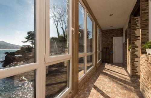 Mundaka Apartment | Apartment ∙ 1 bedroom ∙ 2 guests