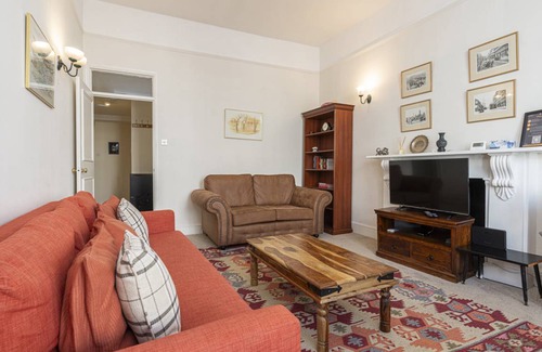 West Brompton Apartment | Apartment ∙ 1 bedroom ∙ 4 guests