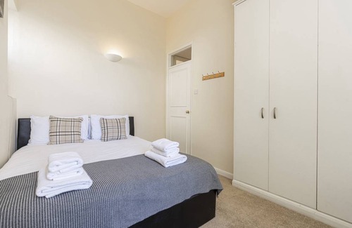 West Brompton Apartment | Apartment ∙ 1 bedroom ∙ 4 guests