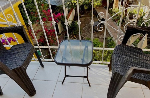Tehuacan Apartment | Apartment 1 bedroom super nice 5 minutes from downtown quiet area.