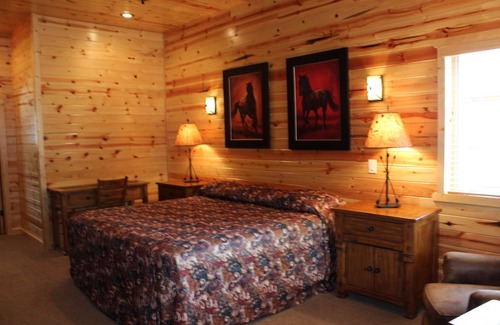 Alpine Apartment | Apartment ∙ 1 bedroom ∙ 2 guests