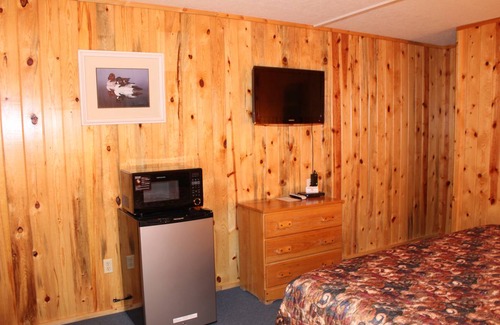 Alpine Apartment | Apartment ∙ 1 bedroom ∙ 2 guests