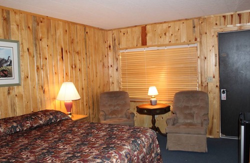 Alpine Apartment | Apartment ∙ 1 bedroom ∙ 2 guests