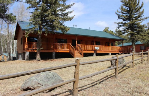 Alpine Apartment | Apartment ∙ 1 bedroom ∙ 2 guests
