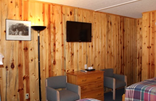 Alpine Apartment | Apartment ∙ 1 bedroom ∙ 4 guests