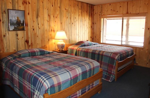 Alpine Apartment | Apartment ∙ 1 bedroom ∙ 4 guests
