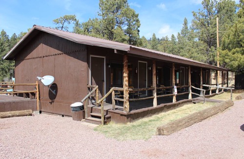 Alpine Apartment | Apartment ∙ 1 bedroom ∙ 4 guests