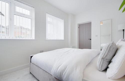 Bournemouth Apartment | Apartment 1 Castle Lane